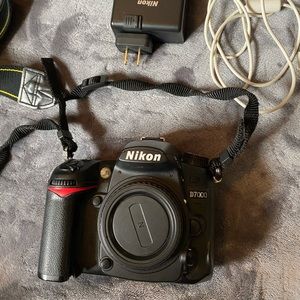 Nikon D7000